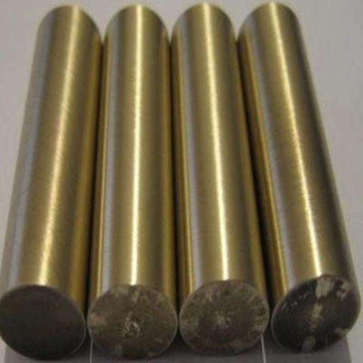 Molybdenum Zirconium Titanium Alloy (MoZrTi)-Sputtering Target
